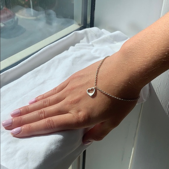 100% Authentic Tiffany Bracelet - Picture 6 of 7